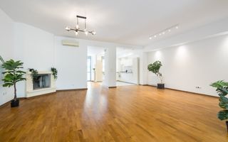 COMISION 0% - Vila superba 4 dormitoare 5 bai vedere lac -Baneasa complex inchis - Poză 3