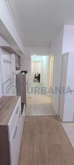 Apartament 2 camere de lux cu parcare subterană în Evergreen Towers, Iași - Poză 5