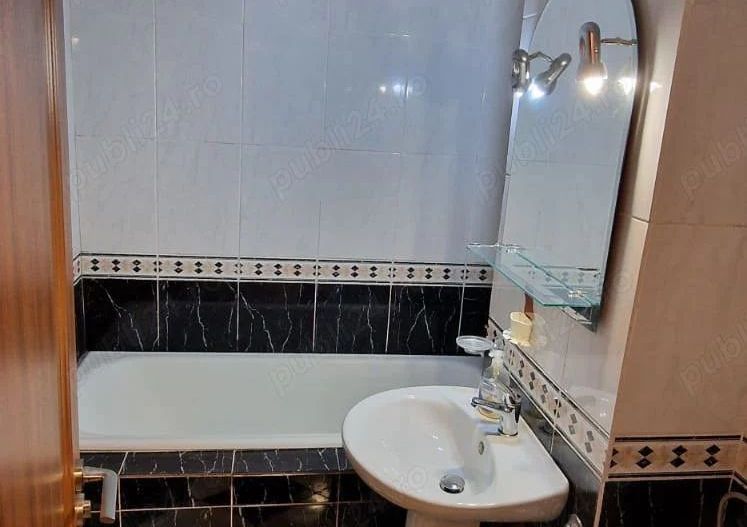 Apartament spatios Lujerului metrou - Poză 10