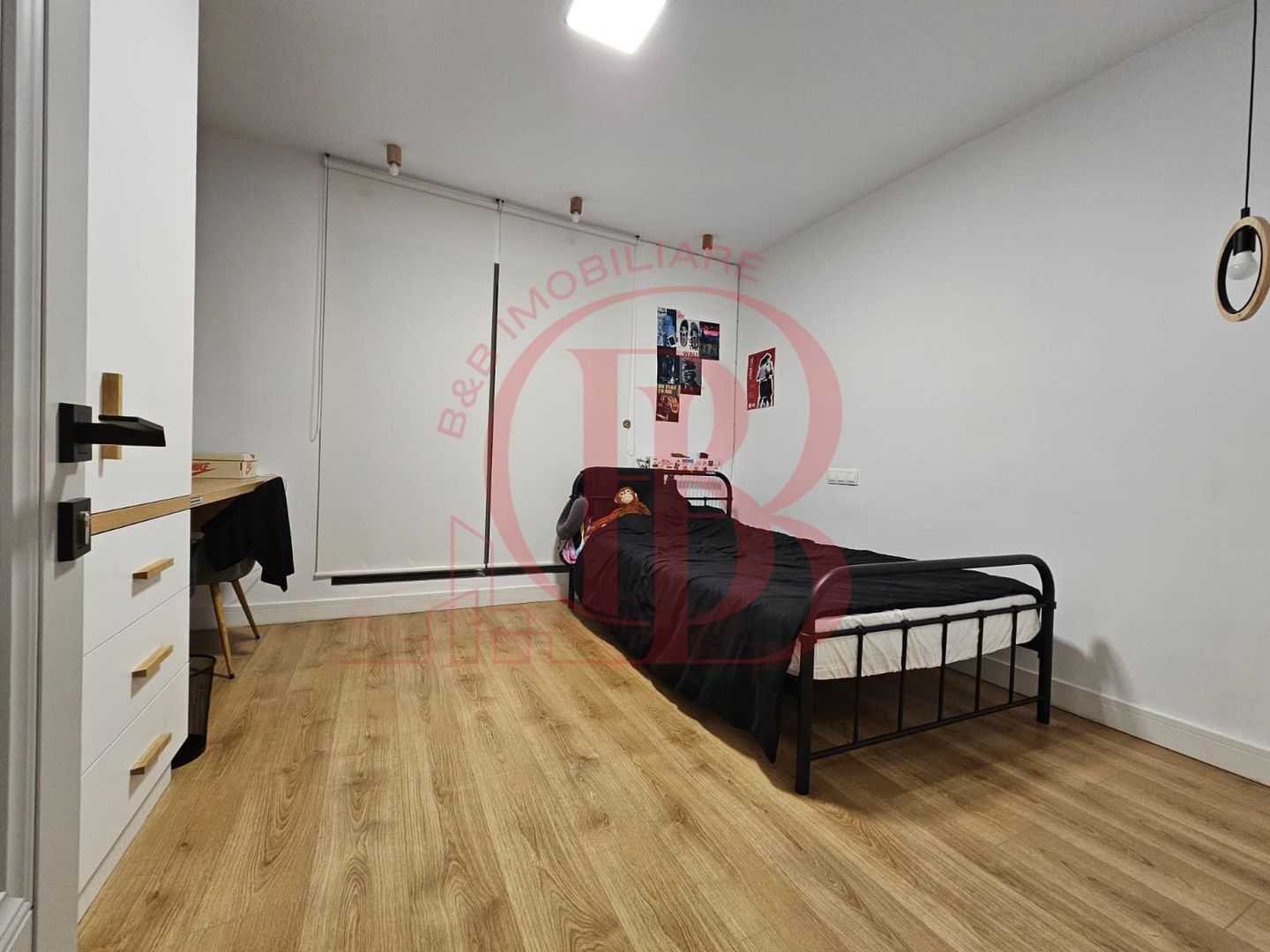 Apartament 3 camere+Birou Theodor Pallady Metrou Teclu - Poză 12