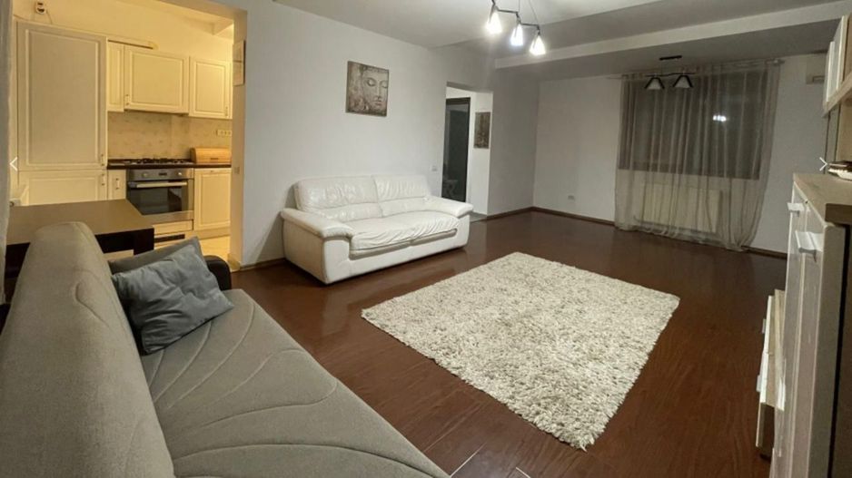 AP. 2 CAMERE ALBA IULIA, BLOC NOU - 65 MP, PARCARE SUBTERANA, LIBER - Poză 1