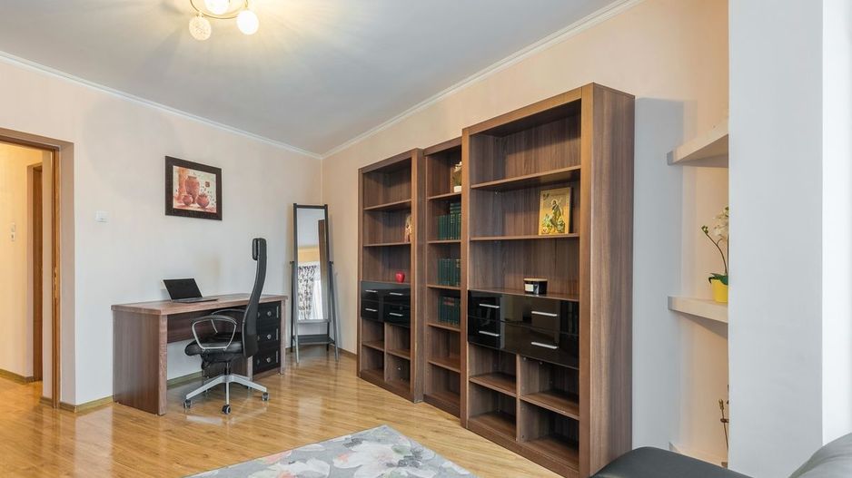 Apartament de inchiriat | Universitate | 3 camere | Nicolae Balcescu - Poză 6