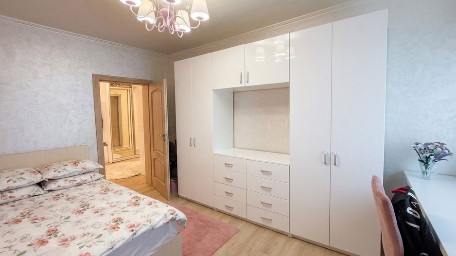 Apartament modern, mobilat si utilat - Vatra Luminoasa - Poză 10