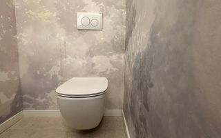 Apartament 2 camere, tip duplex, imobil premium – Gheorgheni, Piața Cipariu - Poză 13