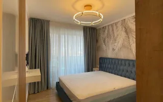Apartament 2 camere I Floreasca I Wiew lake *** - Poză 12