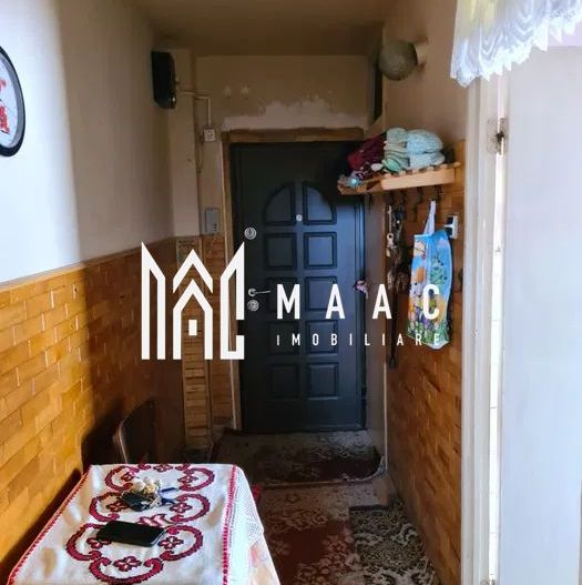 Apartament de vânzare Sibiu | 2 camere | decomandat | Ștrand - Poză 6