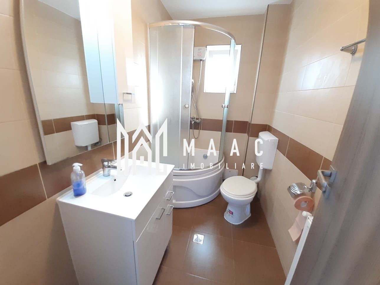 Casă 6 camere de închiriat Sibiu | Tineretului | 180 mp - Poză 19