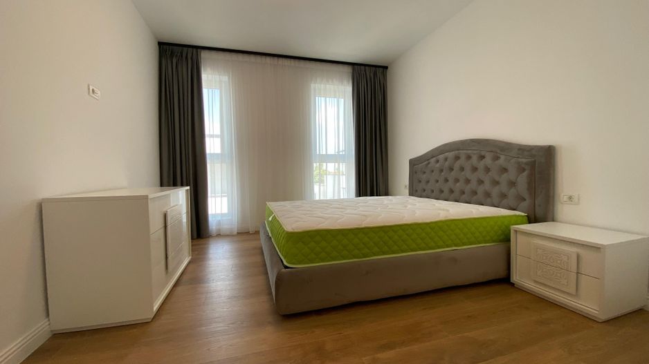 3 camere MTM Pipera Lake | Loc de parcare inclus - Poză 6