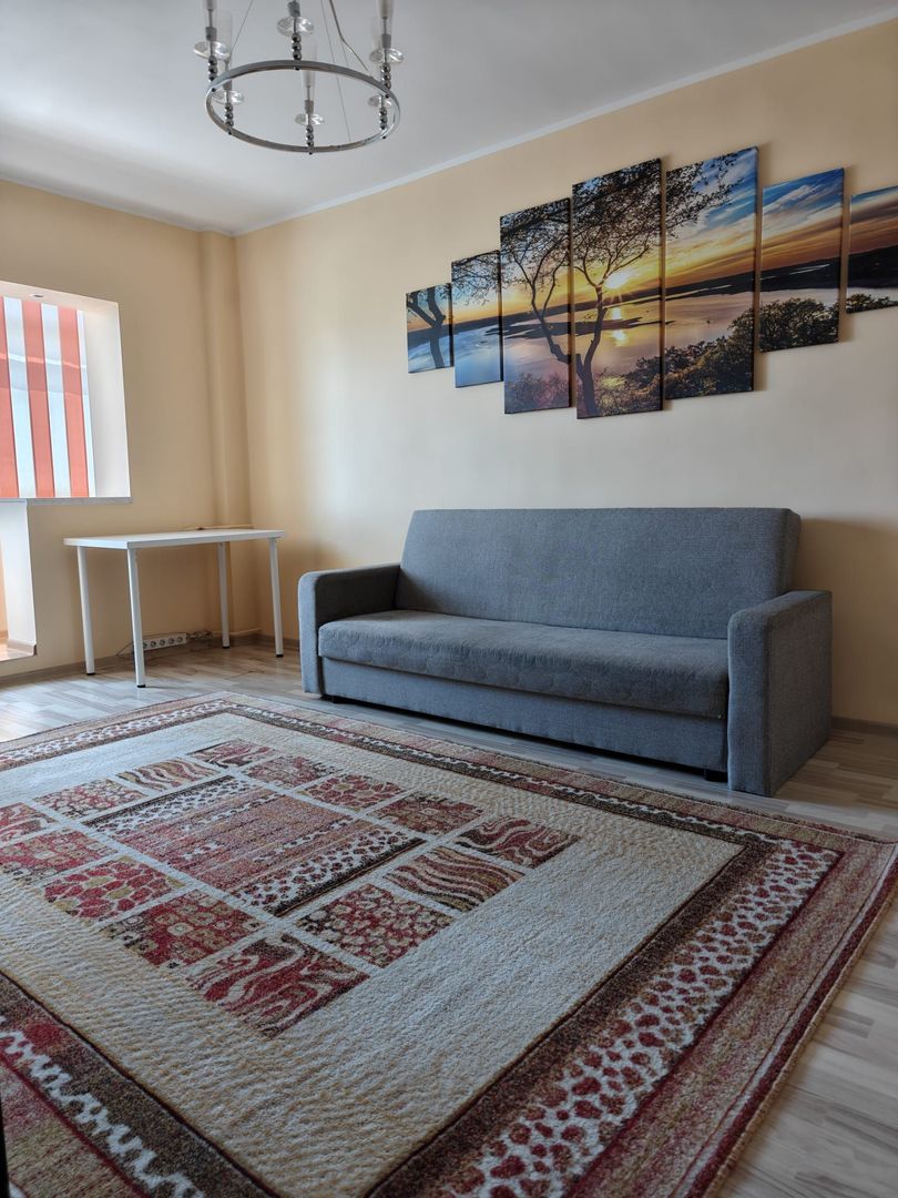 Inchiriez apartament 2 camere Etaj 8 din 9 zona Crangasi - Poză 10