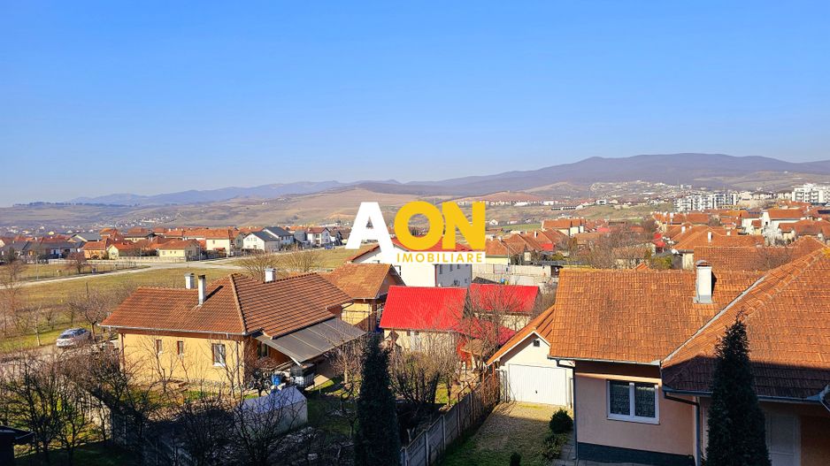 Apartament 3 camere,  62 mp utili, etaj2, bloc nou, cartier Recea - Poză 7