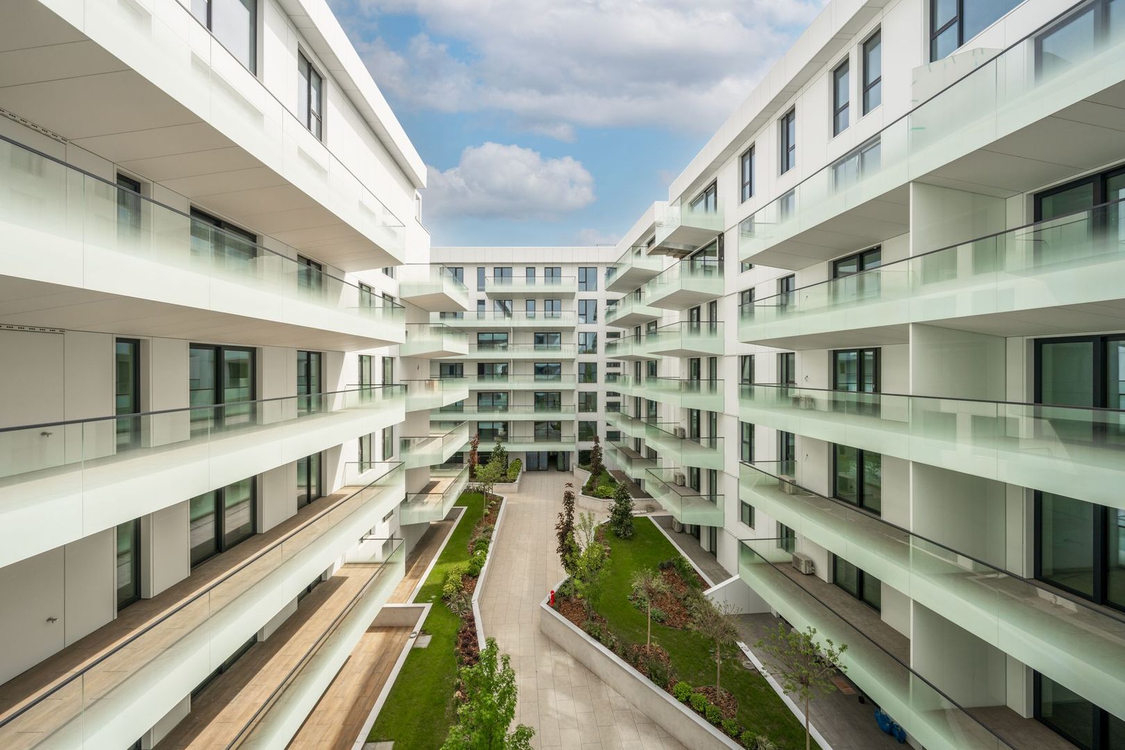 Apartament 2 camere | Padurea Baneasa | Premium - Poză 8