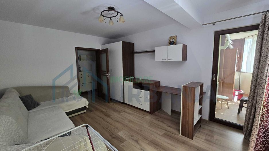 Apartament 2 camere decomandat de inchiriat, sos Rediu nr. 14, Valea Lupului - Poză 2