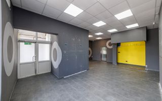 Spațiu comercial cu 2 camere de vânzare în Calea Bucuresti, Pitesti - Poză 4