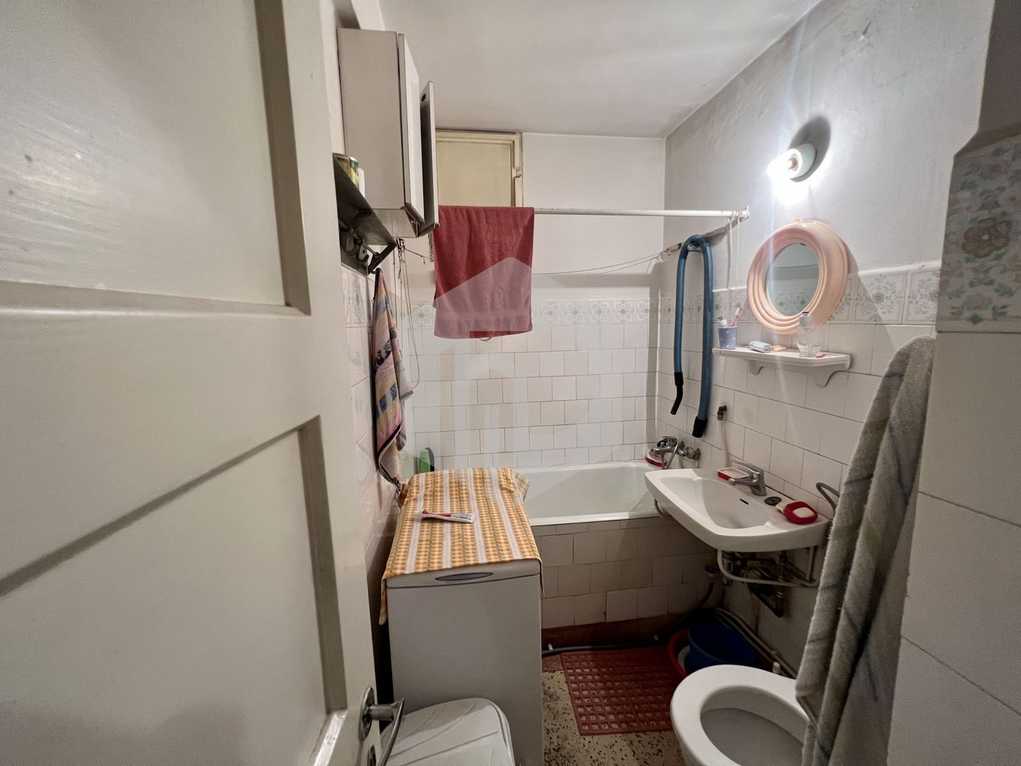 Apartament 2 camere. Dioda, Calea dumbravii. Etaj 3 din 4 - Poză 7
