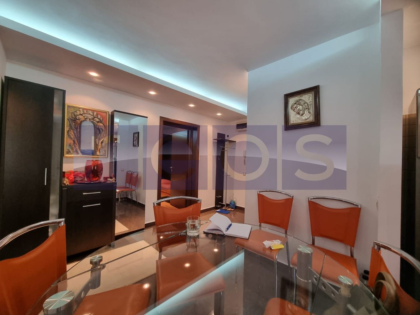 OPORTUNITATE - VANZARE - 3 - CAMERE -DECOMANDAT -OCTAVIAN GOGA - Poză 11