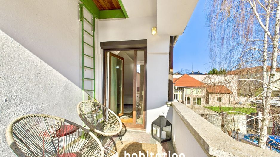 Apartament 2 camere, primitor si vibrant, zona Centrală - tur virtual - Poză 26