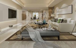 Penthouse cu 3 camere, Coresi Avantgarden, Brașov - Poză 3