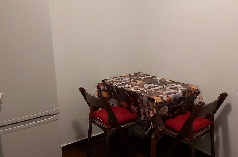 GARSONIERA DECOMANDATA CRANGASI METROU PARC BLOC 1981 - Poză 3