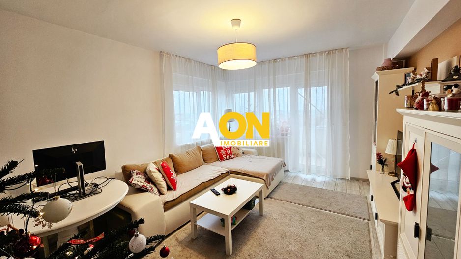 Apartament 3 camere, 68 mp utili, bloc nou, zona Kaufland Cetate - Poză 2