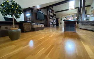 Vila 8 camere | padurea Baneasa | teren 383 mp - Poză 16