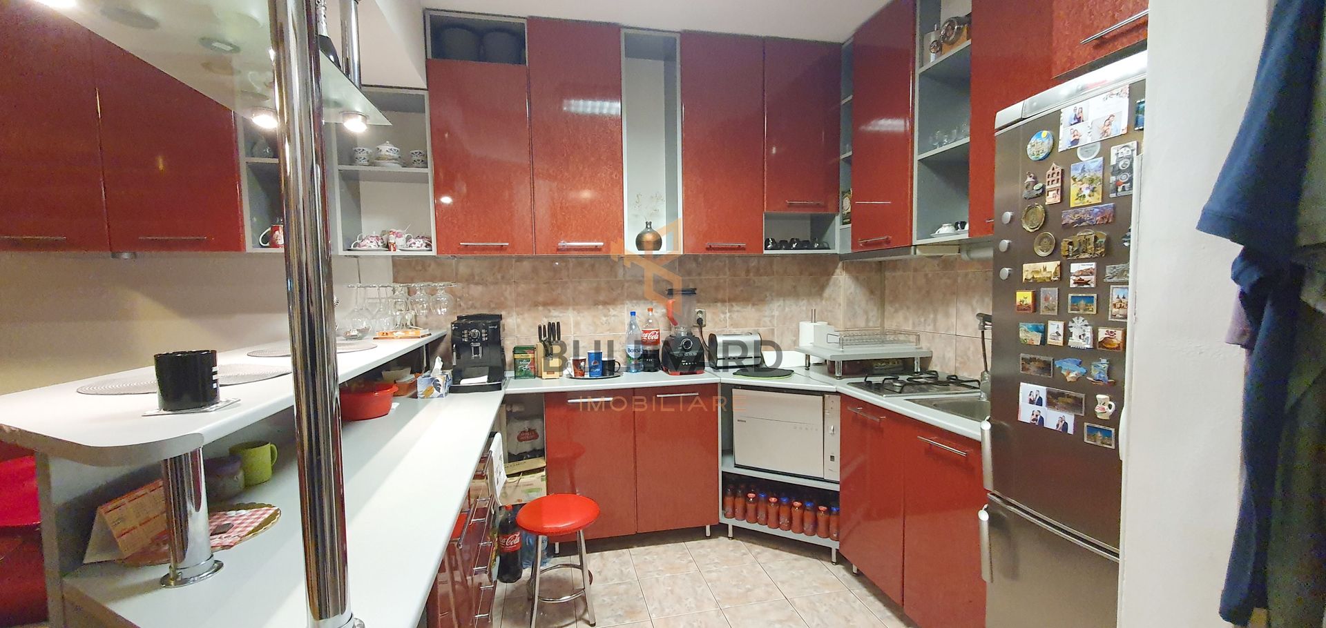 Apartament cu 2 camere, zona Piata Marasti! - Poză 5