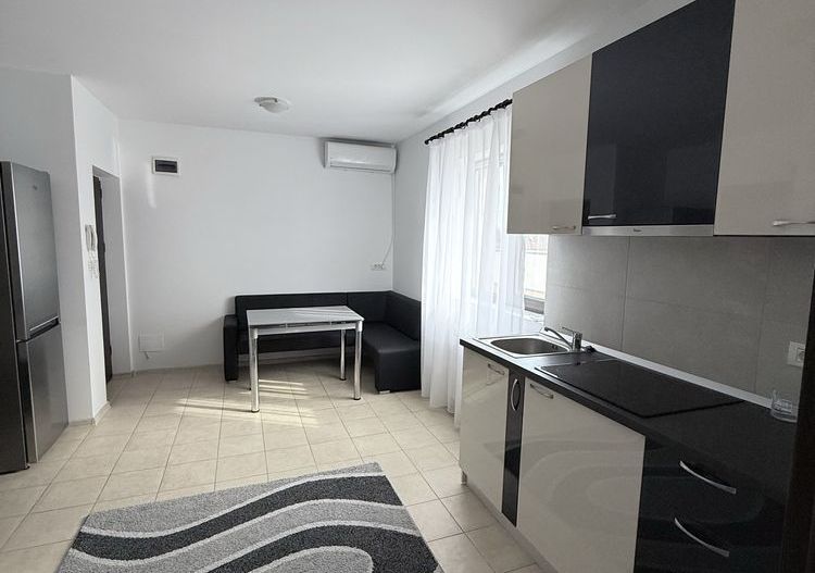 Proprietar 2 camere decomandate,bloc nou,prima inchiriere,zona Lipovei - Iulius Mall,mobilat - Poză 5