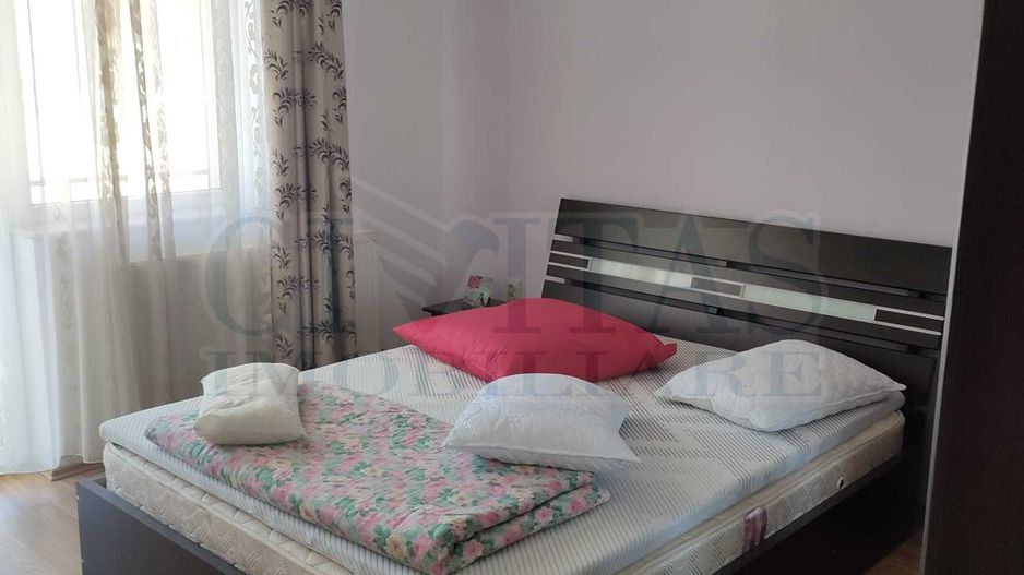 2 camere strada Eroilor, 49 mp,  Floresti - Poză 2