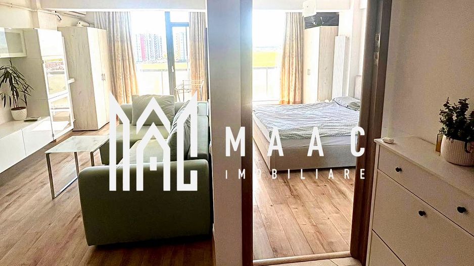 Apartament 2 Camere | Etaj Intermediar | Modern - Poză 7