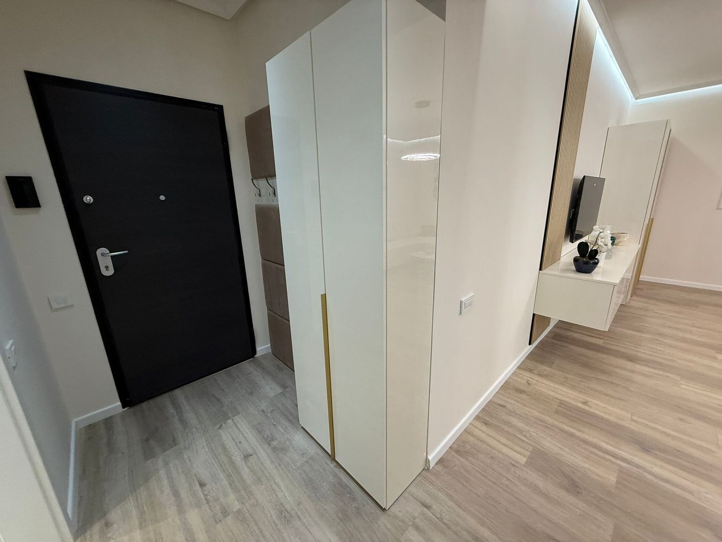 Apartament 2 camere, 53 mp, Etaj 1 – Exigent Faza 5 - Poză 11