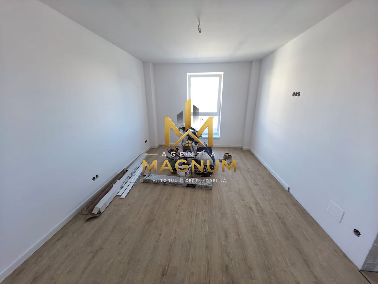 Apartament nou de vânzare | 3 camere | - Poză 3
