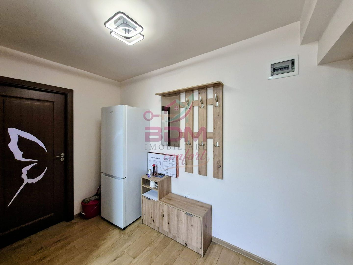 0 % Comision I Apartament 3 camere I etaj 1 I renovat - Poză 5