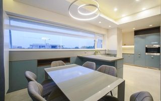 Închiriere Duplex 4 camere 151mp | Terasă 23mp | Parcare inclusă - Poză 4