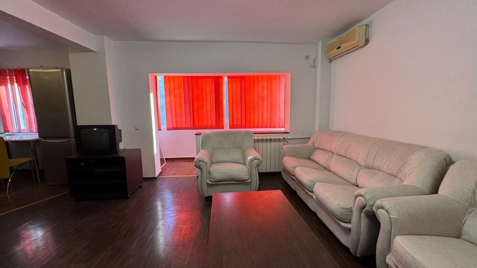 Apartament 2 camere decomandat Aviatiei - Herastrau - Poză 4