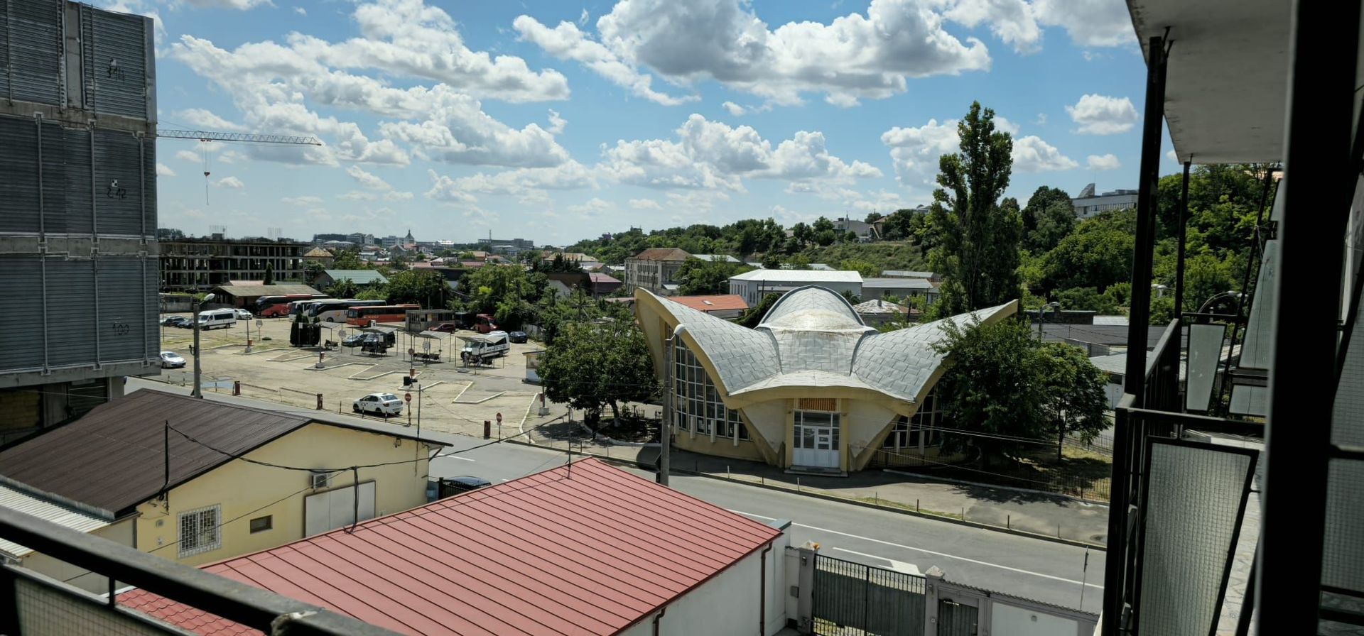 De inchiriat apartament spatios, zona Garii, et. 3, 490 euro negociabil - Poză 22