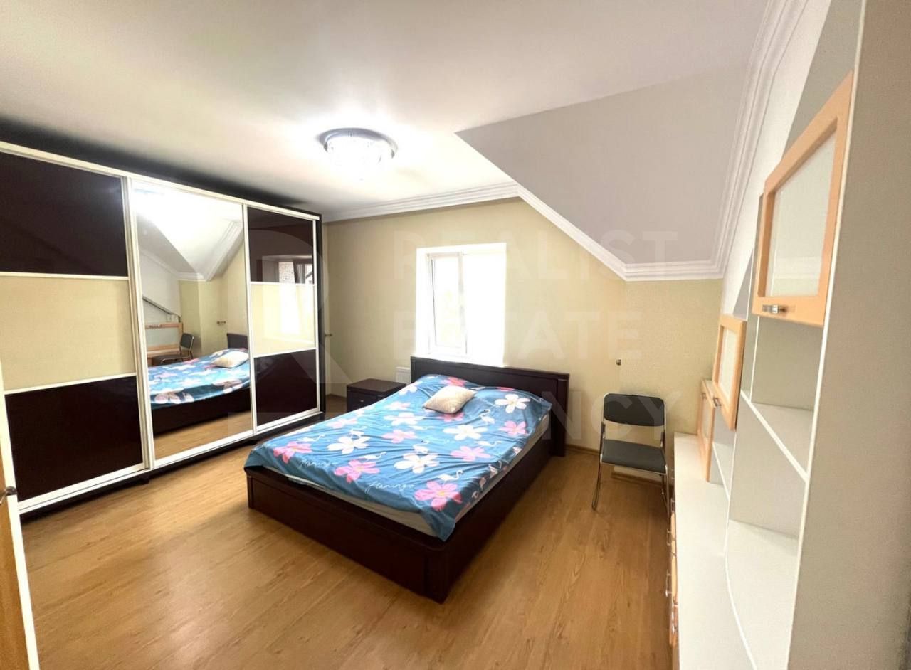 Chirie, casă, 3 camere, str. Tudor Vladimirescu, Durlești - Poză 6