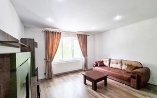 Apartament Suprafata Generoasa I Centrul Civic - Poză 1