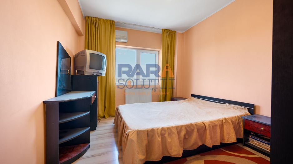 Apartament cu 4 camere, 88 mp (2 băi, 2 balcoane) - Poză 13