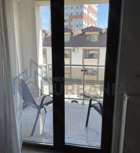 Apartament 2 camere decomandat de inchiriat, zona Smardan-Palas, strada George Emil Palade, Iasi - Poză 4