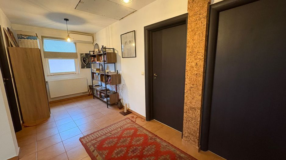 CASA INDIVIDUALA PANTELIMON, TEREN 275 MP, CENTRALA, METROU, COMIS 0% - Poză 10