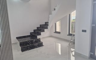 Vila individuala Cristian P+E, 4 camere,"La cheie" teren 511 mp. - Poză 8