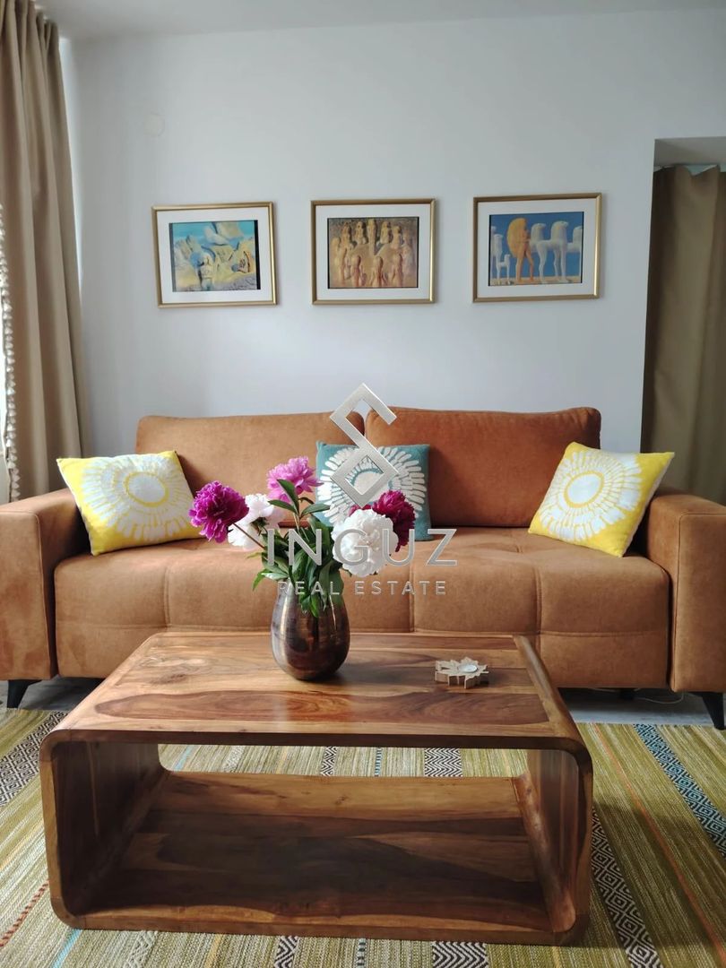 Apartament cu 2 camere de închiriat în Floreasca, Bucuresti - Poză 1