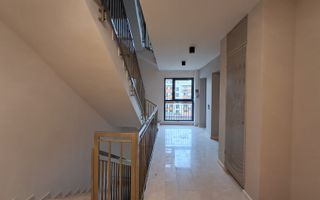 2 Camere, Terasa, Parcare Subterana, Intre Lacuri Residence!! - Poză 19