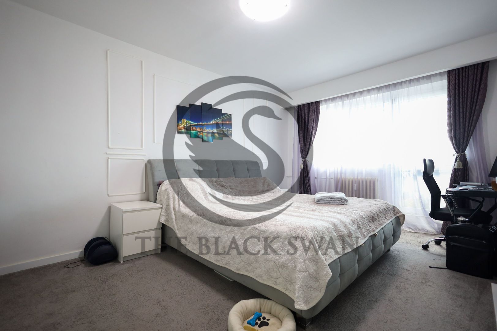 Apartament 2 camere de vanzare | Renovat | Sud, Ploiesti | Comision 0% - Poză 2