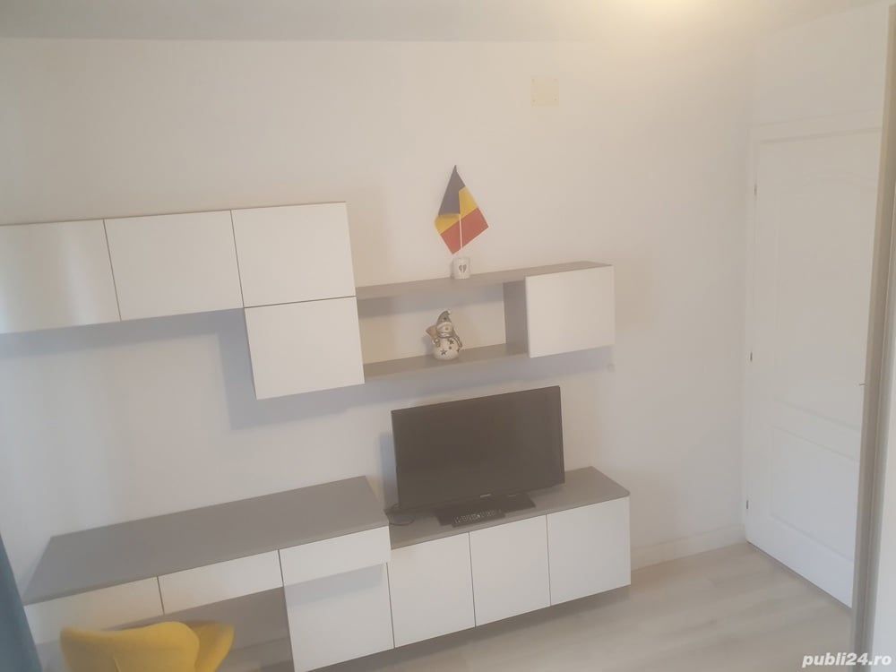 Apartament 3 camere,Sebastian - Poză 1