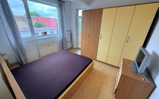 2 camere| FABRIC| loc de parcare| 2 balcoane| apartament superb| - Poză 20