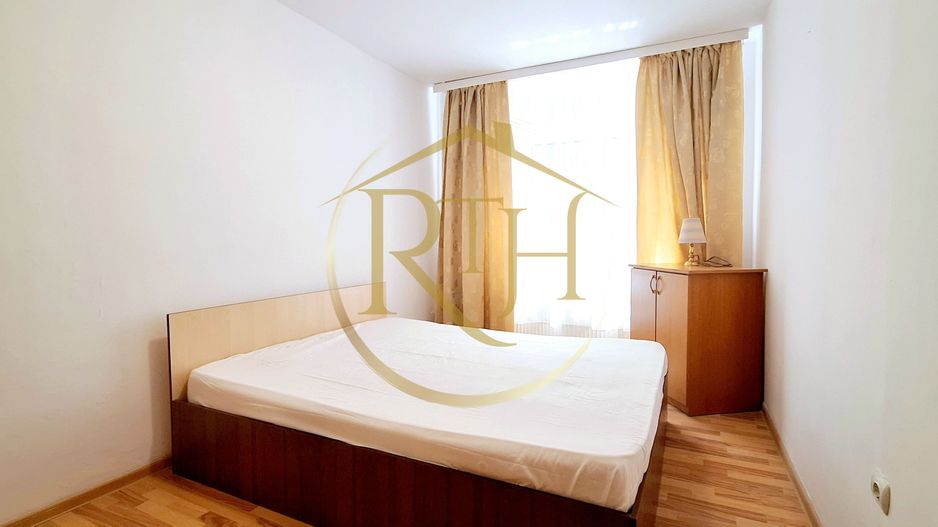 Oferim spre inchiriere apartament, 2 camere, zona Modern, Simion Barnutiu - Poză 8