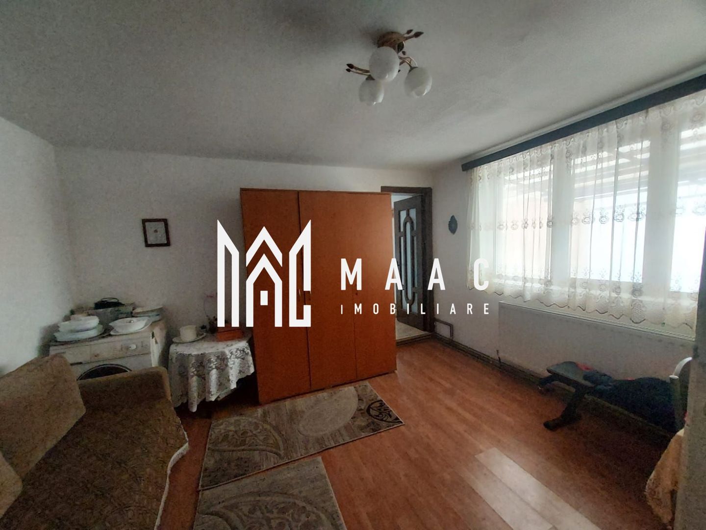 Casa individuala | 71 MPU | 525 MP Teren | Gusterita - Poză 8