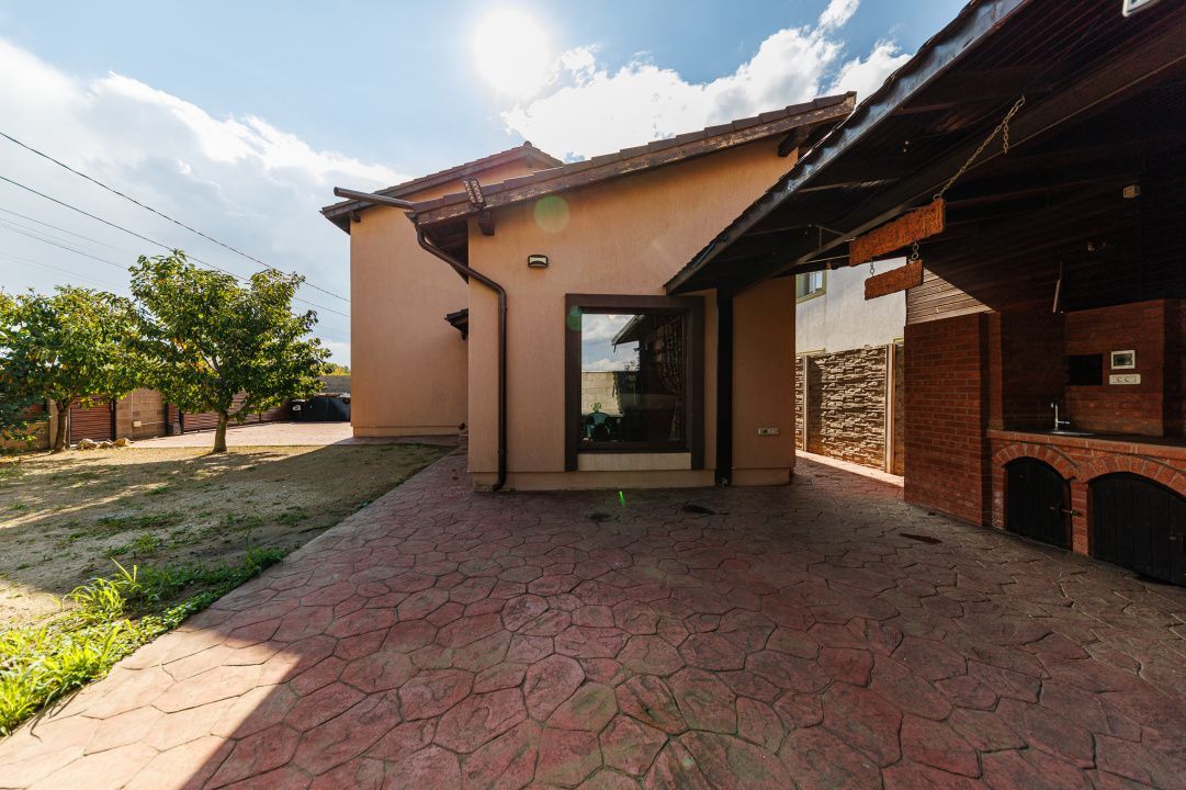 Duplex despartit de camera tehnica -  Dumbravita, Ferventia II– Comision 0% - Poză 7