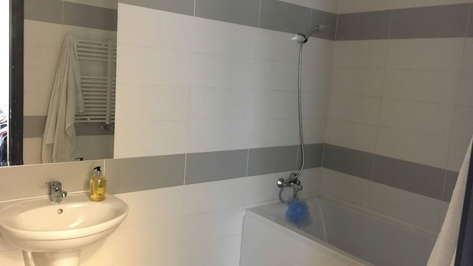 Duplex 2 Camere Serena Apartments - Parcul Carol S215 - Poză 6