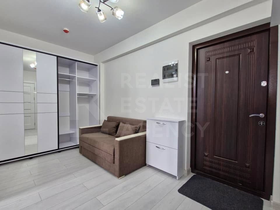 Chirie apartament 1 camera, srt. Nicolae Testemițanu, Botanica - Poză 6